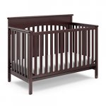 Graco Lauren Convertible Crib